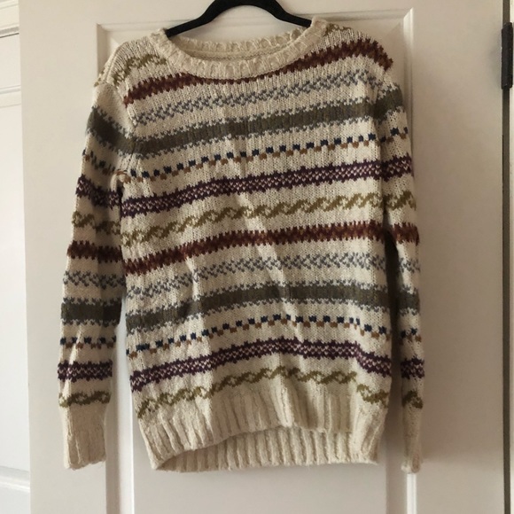 Sweater - Picture 1 of 2